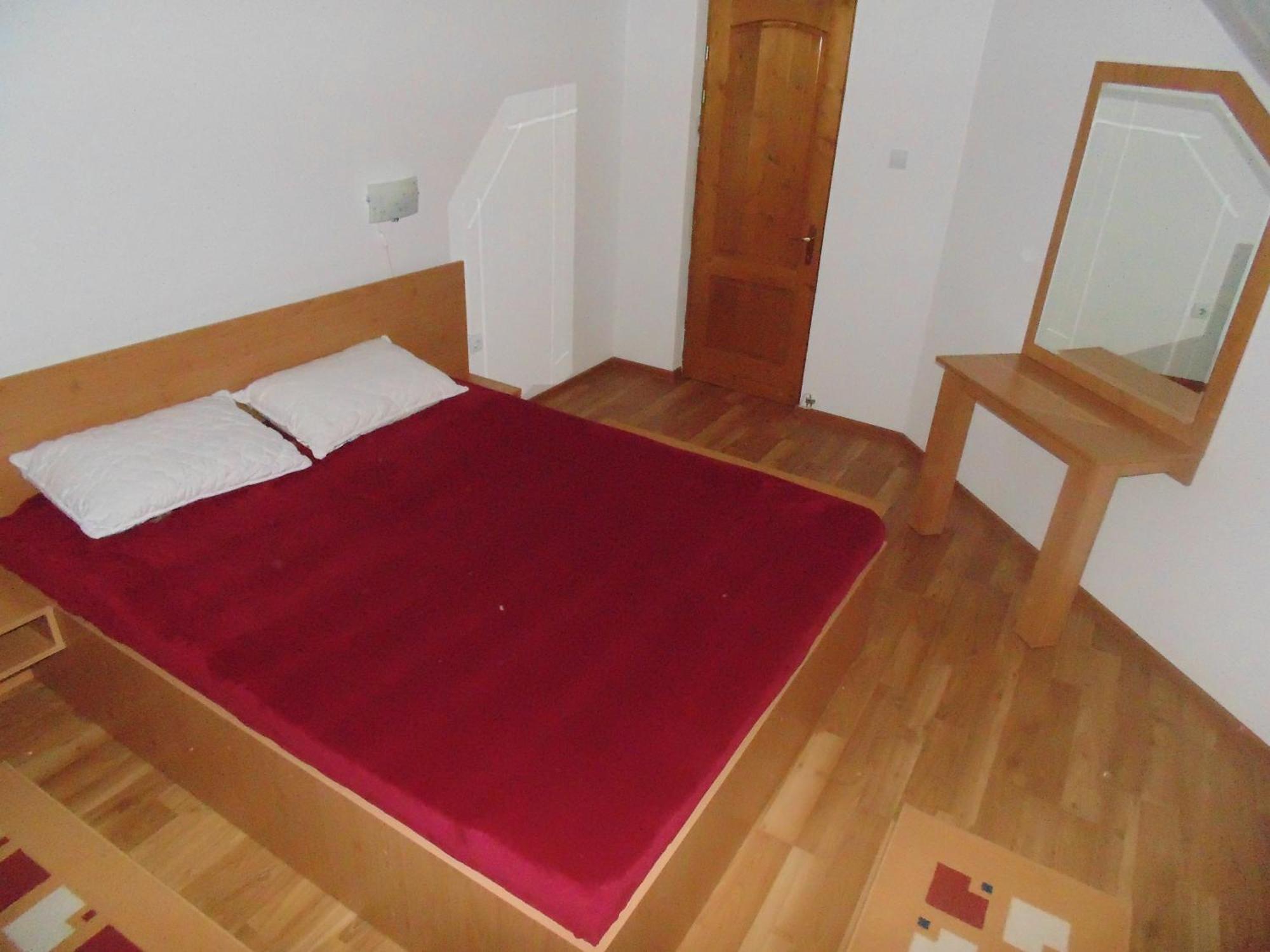 ホテル Casa Dancs コバスナ 部屋 写真