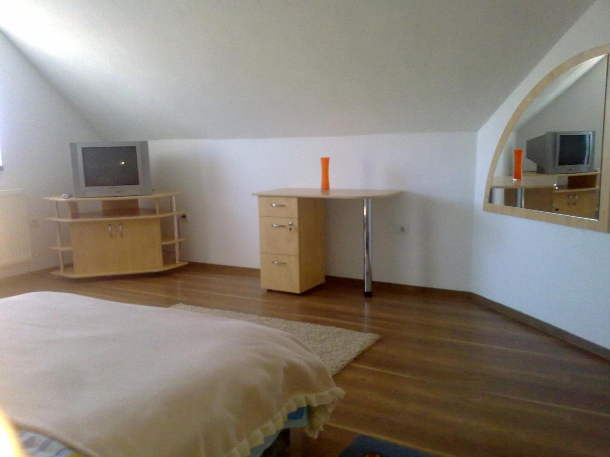 ホテル Casa Dancs コバスナ 部屋 写真