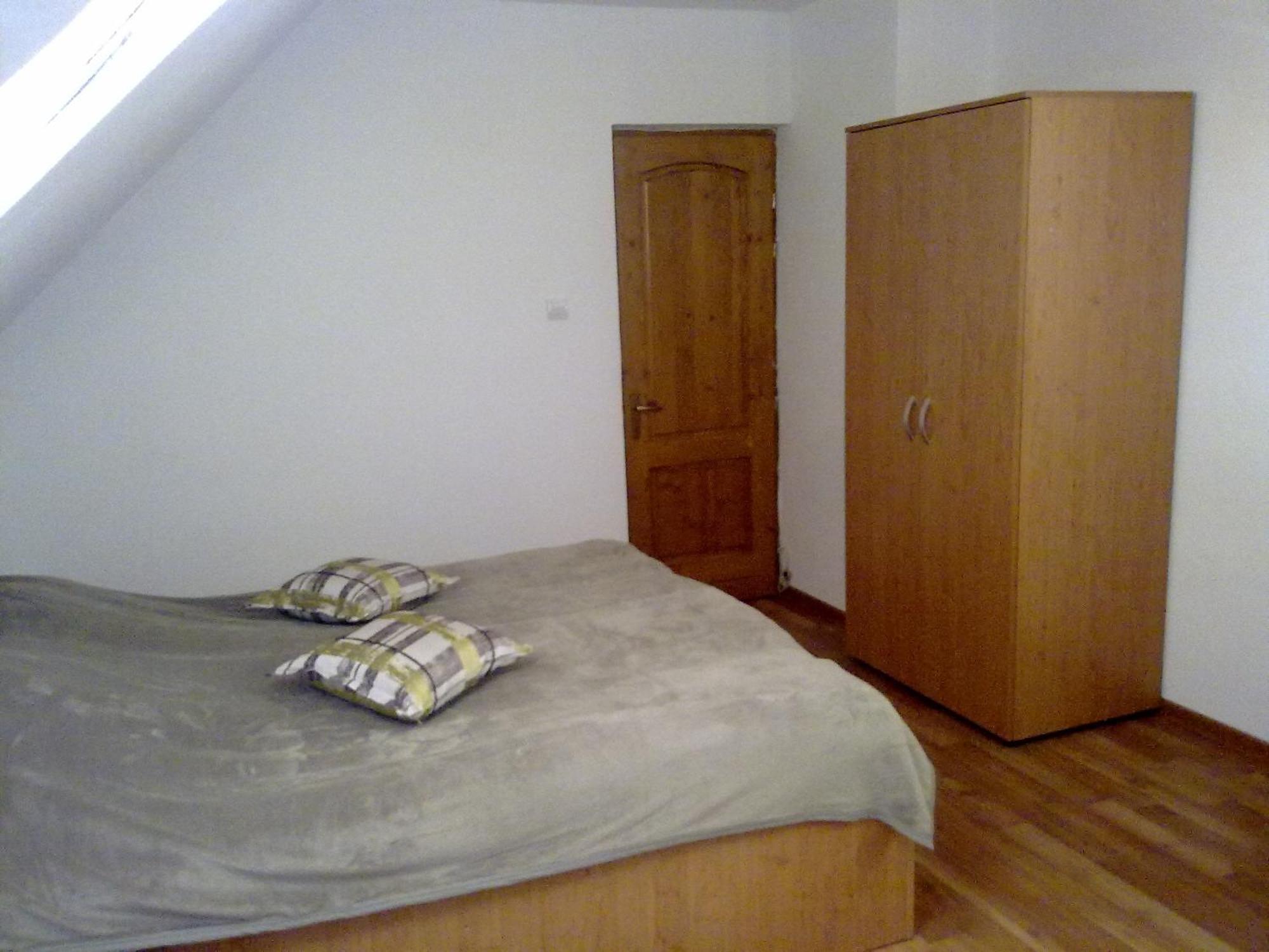 ホテル Casa Dancs コバスナ 部屋 写真