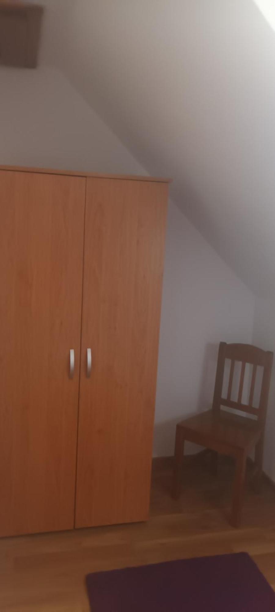 ホテル Casa Dancs コバスナ エクステリア 写真
