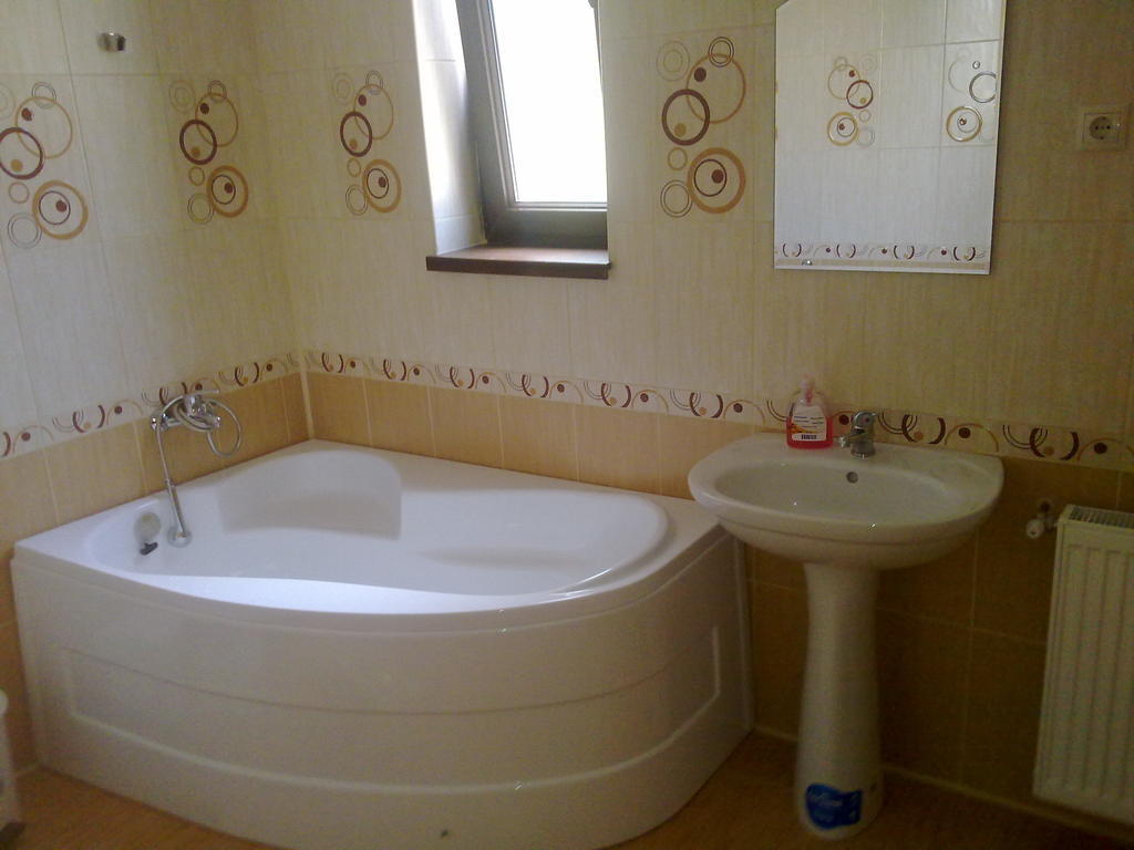 ホテル Casa Dancs コバスナ 部屋 写真