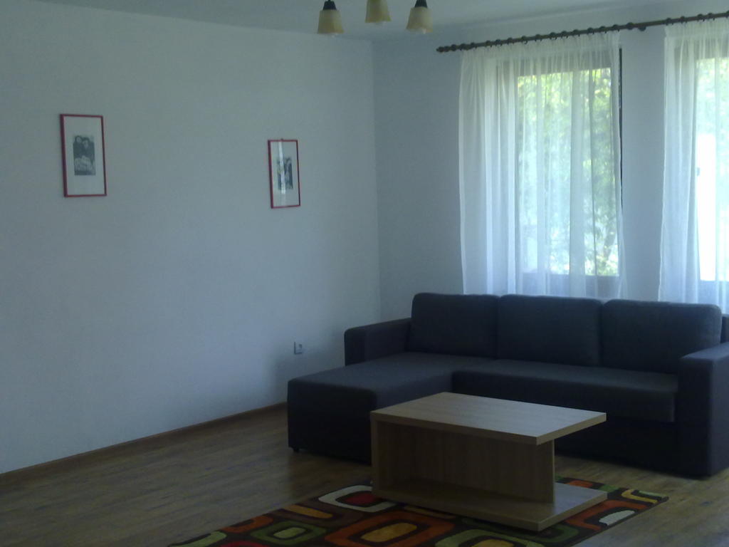 ホテル Casa Dancs コバスナ エクステリア 写真