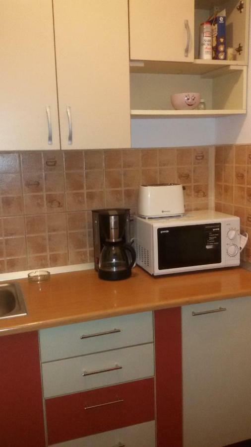 ホテル Casa Dancs コバスナ エクステリア 写真